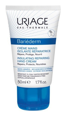 BARIEDERM CREMA MANI 50 ML - Farmacia Artemisia di Montecuollo Dott. Angelo snc