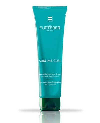 RENE FURTERER SUBLIME CURL BALSAMO DISTRICANTE ATTIVATORE DI RICCI 150 ML - Farmacia Artemisia di Montecuollo Dott. Angelo snc