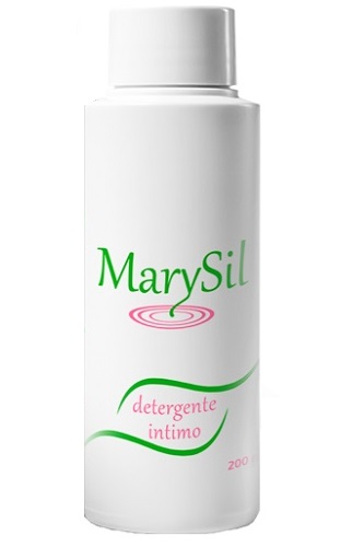 MARYSIL 200 ML - Farmacia Artemisia di Montecuollo Dott. Angelo snc