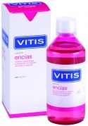 VITIS GINGIVAL COLLUTORIO 500 ML VERSIONE 2 - Farmacia Artemisia di Montecuollo Dott. Angelo snc