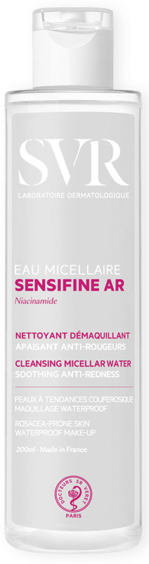 SENSIFINE AR EAU MICELLAIRE 200 ML - Farmacia Artemisia di Montecuollo Dott. Angelo snc