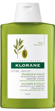 KLORANE SHAMPOO ALL'ULIVO 400 ML - Farmacia Artemisia di Montecuollo Dott. Angelo snc