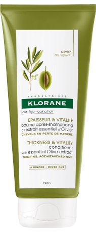 KLORANE BALSAMO ULIVO 200 ML - Farmacia Artemisia di Montecuollo Dott. Angelo snc