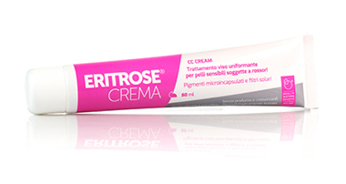 ERITROSE CREMA 50 ML - Farmacia Artemisia di Montecuollo Dott. Angelo snc