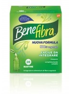 BENEFIBRA POLVERE 28 BUSTINE 3,5 G - Farmacia Artemisia di Montecuollo Dott. Angelo snc