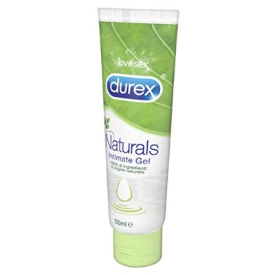 DUREX NATURAL GEL 100 ML MSL - Farmacia Artemisia di Montecuollo Dott. Angelo snc