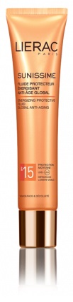 SUNISSIME FLUIDO VISO SPF15 40 ML - Farmacia Artemisia di Montecuollo Dott. Angelo snc