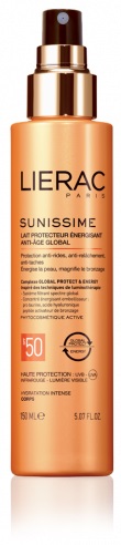SUNISSIME LATTE CORPO SPF50+ 150 ML - Farmacia Artemisia di Montecuollo Dott. Angelo snc