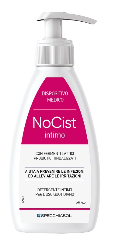NOCIST INTIMO 250 ML - Farmacia Artemisia di Montecuollo Dott. Angelo snc