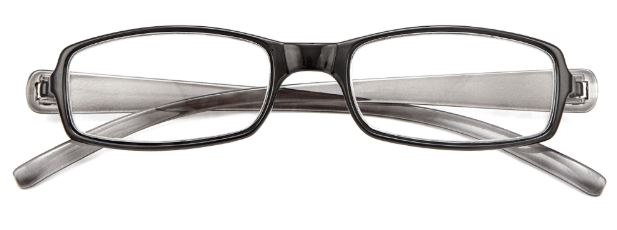 OCCHIALE DA LETTURA PREMONTATO TWINS SILVER DOUBLE +1,00 - Farmacia Artemisia di Montecuollo Dott. Angelo snc