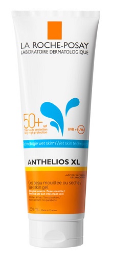 ANTHELIOS WET SKIN SPF50+ 250 ML - Farmacia Artemisia di Montecuollo Dott. Angelo snc