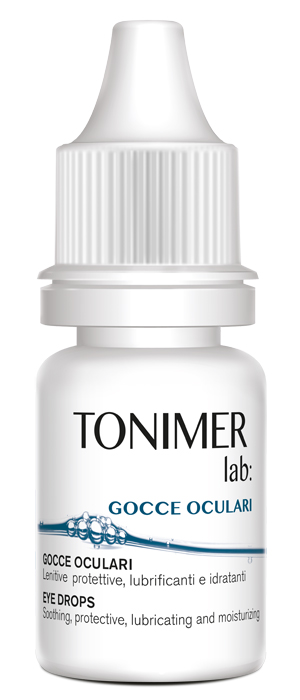 TONIMER LAB GOCCE OCULARI 10 ML - Farmacia Artemisia di Montecuollo Dott. Angelo snc