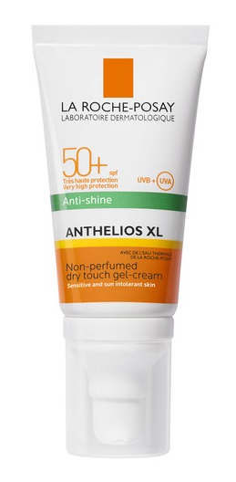 ANTHELIOS GEL CREMA OIL CONTROL SENZA PROFUMO UVMUNE SPF50+ 50 ML - Farmacia Artemisia di Montecuollo Dott. Angelo snc