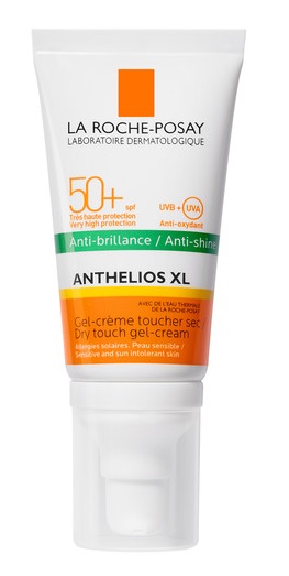 ANTHELIOS GEL CREMA OIL CONTROL CON PROFUMO UVMUNE SPF50+ 50ML - Farmacia Artemisia di Montecuollo Dott. Angelo snc