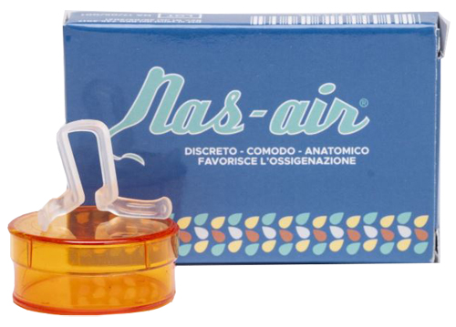 DILATATORE NASALE - Farmacia Artemisia di Montecuollo Dott. Angelo snc