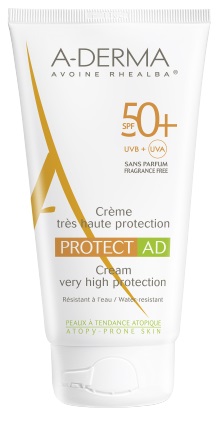 ADERMA A-D PROTECT AD CREMA 50+ 150 ML - Farmacia Artemisia di Montecuollo Dott. Angelo snc