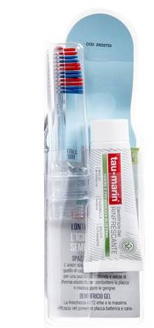 TAU MARIN TAU KIT SPAZZOLINO MEDIO NEW - Farmacia Artemisia di Montecuollo Dott. Angelo snc