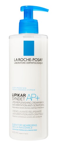 LIPIKAR SYNDET AP+ 400 ML - Farmacia Artemisia di Montecuollo Dott. Angelo snc