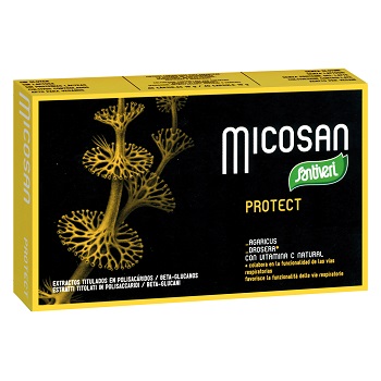 MICOXAN SOMAX 40 CAPSULE - Farmacia Artemisia di Montecuollo Dott. Angelo snc