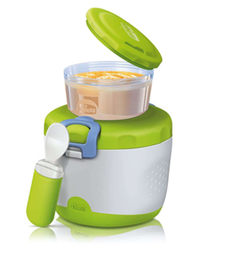 CHICCO THERMOS PORTAPAPPA 6M+ - Farmacia Artemisia di Montecuollo Dott. Angelo snc