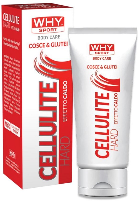 CELLULITE HARD 200 ML - Farmacia Artemisia di Montecuollo Dott. Angelo snc