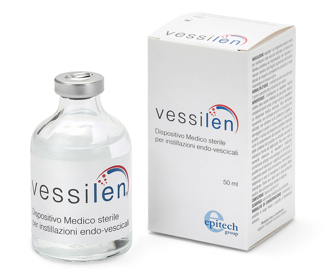 VESSILEN SOLUZIONE ENDO-VESCICALE 50 ML - Farmacia Artemisia di Montecuollo Dott. Angelo snc