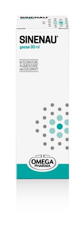 SINENAU GOCCE 30 ML - Farmacia Artemisia di Montecuollo Dott. Angelo snc