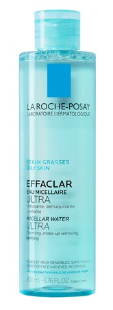 EFFACLAR ACQUA MICELLARE PELLE GRASSA 200 ML - Farmacia Artemisia di Montecuollo Dott. Angelo snc