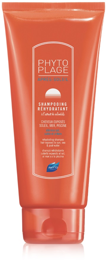 PHYTOPLAGE 2017 SHAMPOOING REHYDRATANT 200 ML - Farmacia Artemisia di Montecuollo Dott. Angelo snc