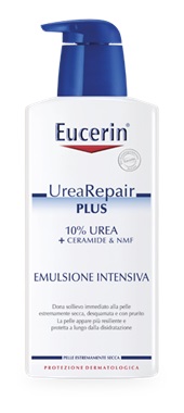 EUCERIN 10% UREA R EMULSIONE INTENSIVA 250 ML - Farmacia Artemisia di Montecuollo Dott. Angelo snc