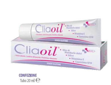 CLIAOIL 20 ML - Farmacia Artemisia di Montecuollo Dott. Angelo snc