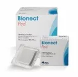 BIONECT PAD 10X10 CM - Farmacia Artemisia di Montecuollo Dott. Angelo snc
