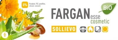 FARGAN ESSE COSMETIC SOLLIEVO 50 ML - Farmacia Artemisia di Montecuollo Dott. Angelo snc