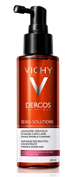 DERCOS DENSI SOLUTIONS LOZIONE 100 ML - Farmacia Artemisia di Montecuollo Dott. Angelo snc