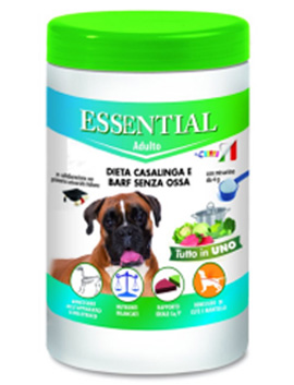 ESSENTIAL CANE ADULT 150 G - Farmacia Artemisia di Montecuollo Dott. Angelo snc