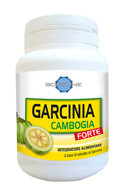 GARCINIA CAMBOGIA FORTE 60 CAPSULE - Farmacia Artemisia di Montecuollo Dott. Angelo snc