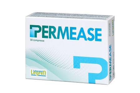 PERMEASE 30 COMPRESSE - Farmacia Artemisia di Montecuollo Dott. Angelo snc