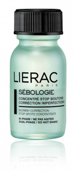 SEBOLOGIE CONCENTRATO SOS ANTI IMPERFEZIONI 15 ML - Farmacia Artemisia di Montecuollo Dott. Angelo snc