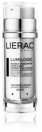 LUMILOGIE DOPPIO CONCENTRATO GIORNO E NOTTE MACCHIE 30 ML - Farmacia Artemisia di Montecuollo Dott. Angelo snc