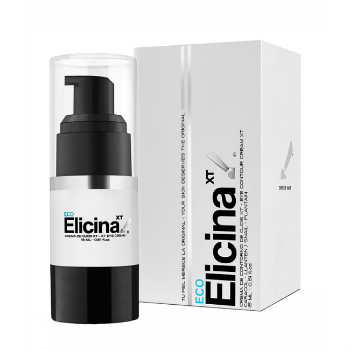 ELICINA ECO XT CREMA CONTORNO OCCHI 15 ML - Farmacia Artemisia di Montecuollo Dott. Angelo snc