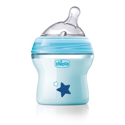 CHICCO BIBERON NATFEEL 0M+ BOY 150 ML - Farmacia Artemisia di Montecuollo Dott. Angelo snc