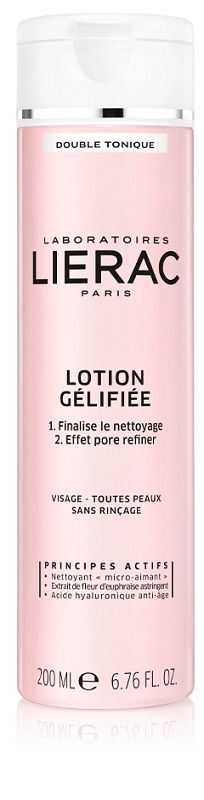 LIERAC TONICO LOZIONE GEL A DOPPIA AZIONE 200 ML - Farmacia Artemisia di Montecuollo Dott. Angelo snc