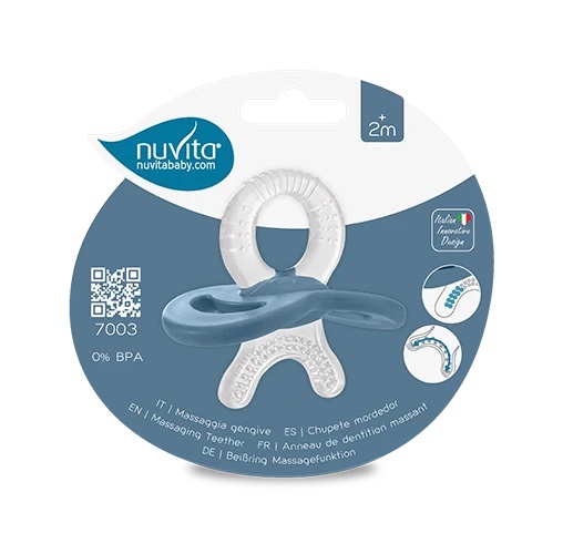 MASSAGGIA GENGIVE 3MESI + BLU - Farmacia Artemisia di Montecuollo Dott. Angelo snc