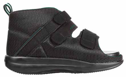 TERADIAB CALZATURA ORTOPEDICA 43/44 - Farmacia Artemisia di Montecuollo Dott. Angelo snc