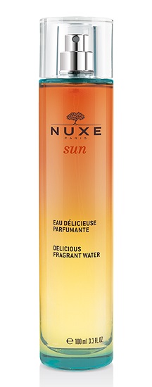 NUXE SUN ACQUA PROFUMATA DELIZIOSA 100 ML - Farmacia Artemisia di Montecuollo Dott. Angelo snc
