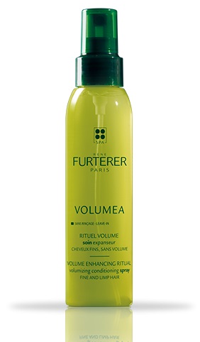 RENE FURTERER VOLUMEA TRATTAMENTO VOLUMIZZANTE SENZA RISCIACQUO 125 ML - Farmacia Artemisia di Montecuollo Dott. Angelo snc