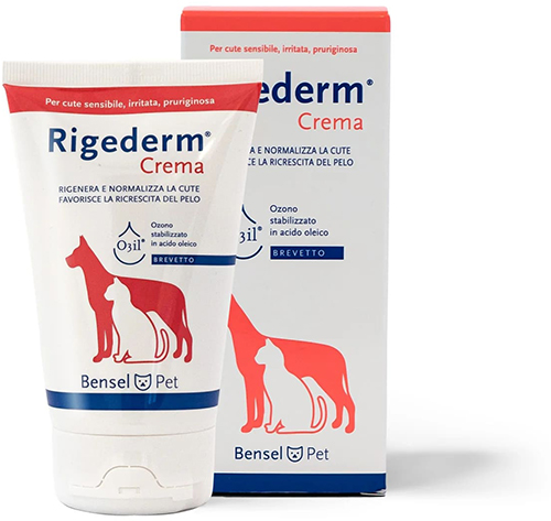 RIGEDERM CREMA 100 ML - Farmacia Artemisia di Montecuollo Dott. Angelo snc