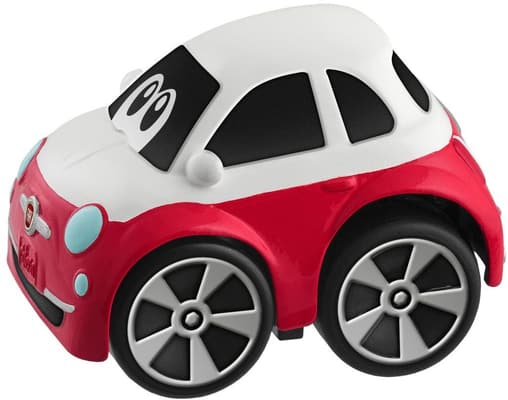 CHICCO GIOCO TURBO TEAM 500 STUNT FIAT - Farmacia Artemisia di Montecuollo Dott. Angelo snc