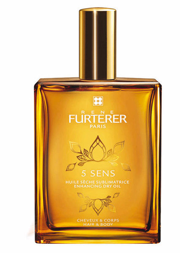 RENE FURTERER 5 SENS HUILE OLIO 50 ML - Farmacia Artemisia di Montecuollo Dott. Angelo snc