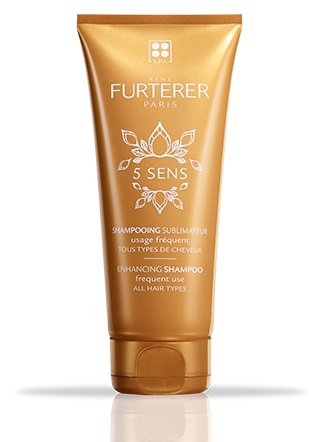 RENE FURTERER 5 SENS HUILE SHAMPOO 200 ML - Farmacia Artemisia di Montecuollo Dott. Angelo snc